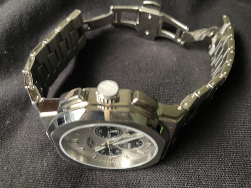 Excellent and budget friendly watch