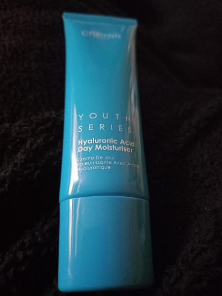 1% Hyaluronic Acid Day Moisturiser 50ml