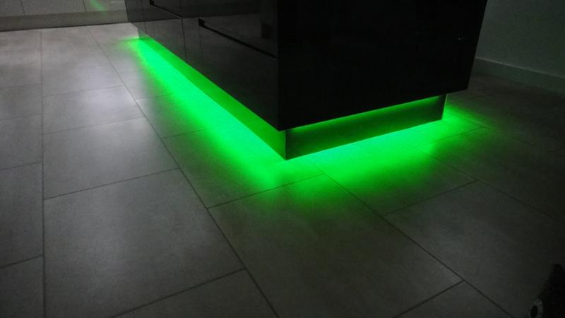 Great lights. Not the cheapest, but you get what you pay for. Quality