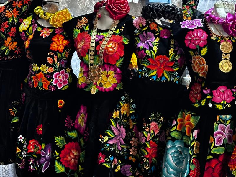 4611-Best of Mexico