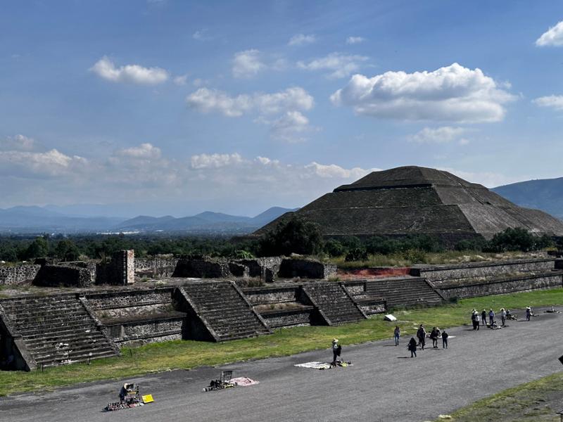 4611-Best of Mexico