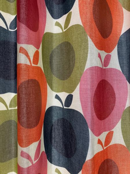 Fabulous Orla Kiely Curtains