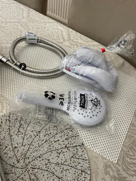 Triton Showers Opal 3 10.5kW Electric Shower