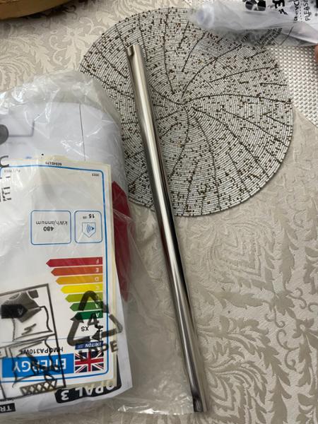 Triton Showers Opal 3 10.5kW Electric Shower