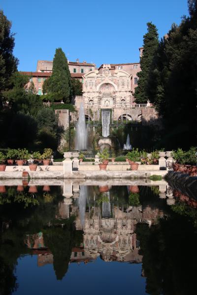 Wonders of Italy