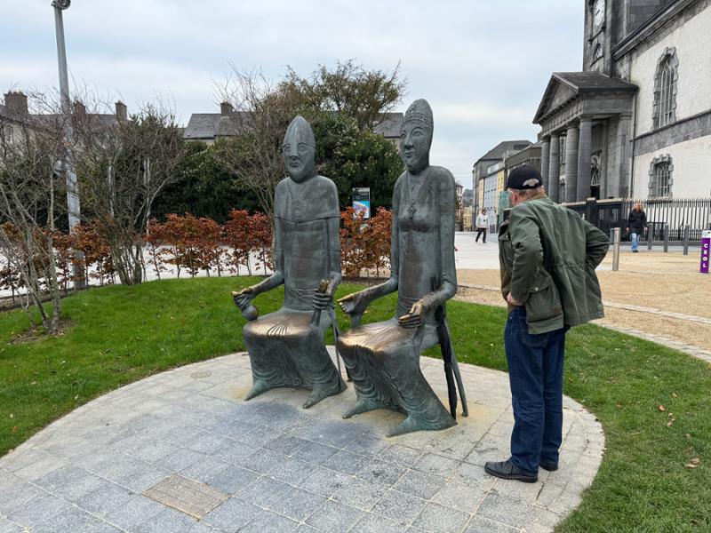 Irish Highlights