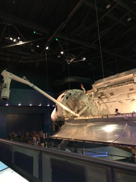 Great tour in Orlando