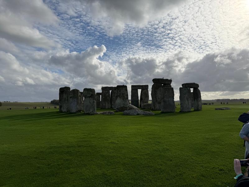 Britain and Ireland Highlights