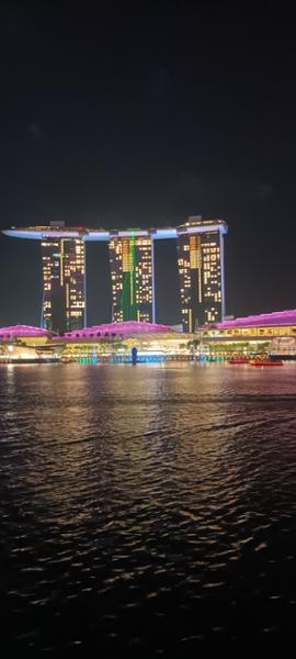 Exceptional tour operator