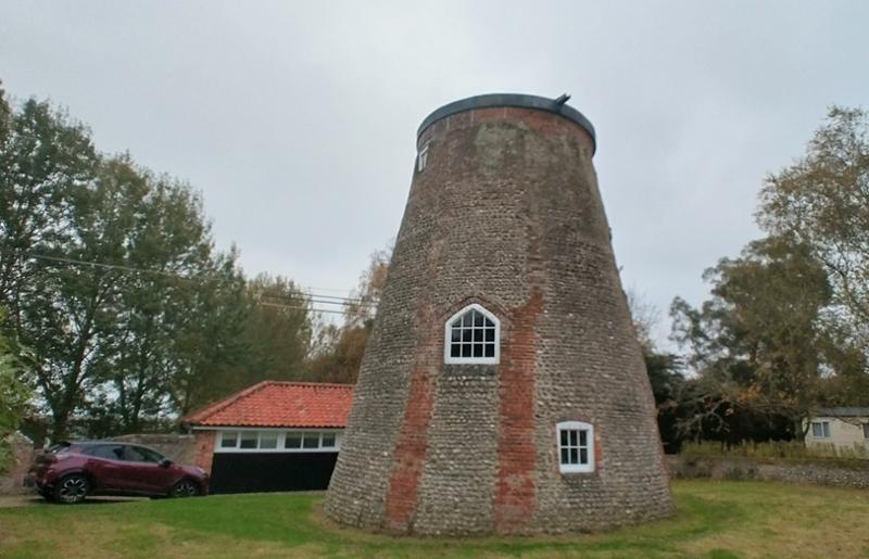 Little gem of a holiday property