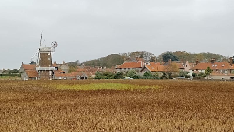 Blakeney Lodge