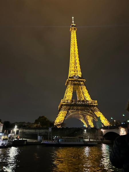 European Highlights