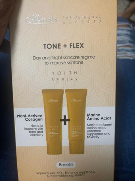 the Youth Series Collagen Tone & Flex Kit is a solid choice for those looki
