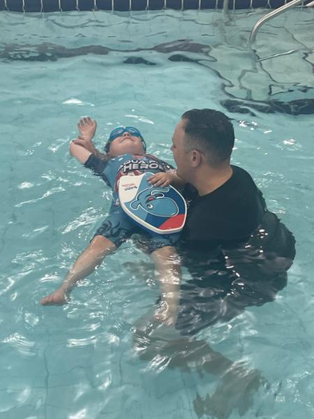 Highlight of our week!