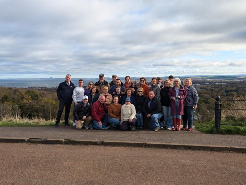 Memorable Trip, Fantastic Guides!