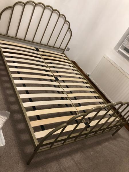 Disgusted £355 a lot of money for a toy bed.