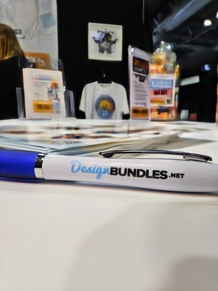 Company Pens