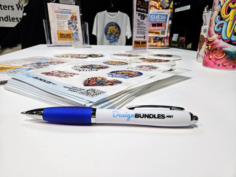Company Pens