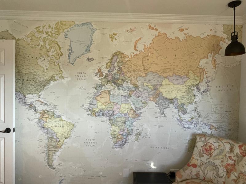 No Country Left Out