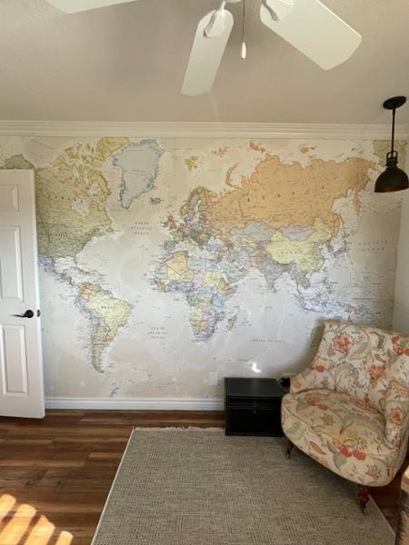 No Country Left Out