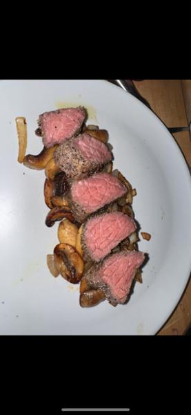 The Sous Vide Logic 😉🤣🤣