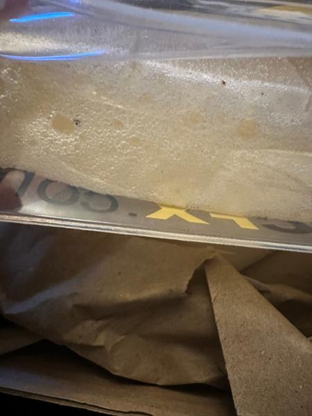Terrible customer service and low quality product