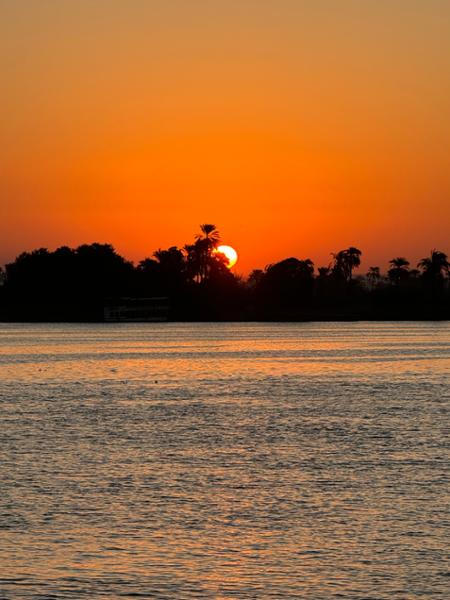 Fantastic Egypt Experience with Luxury Gold on the Tosca