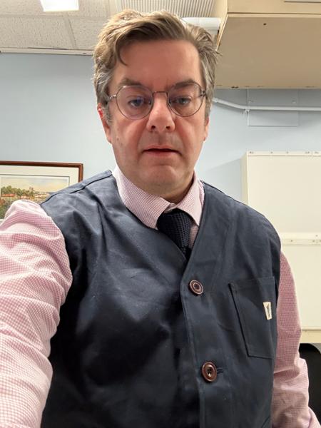 Very well made clothes!
