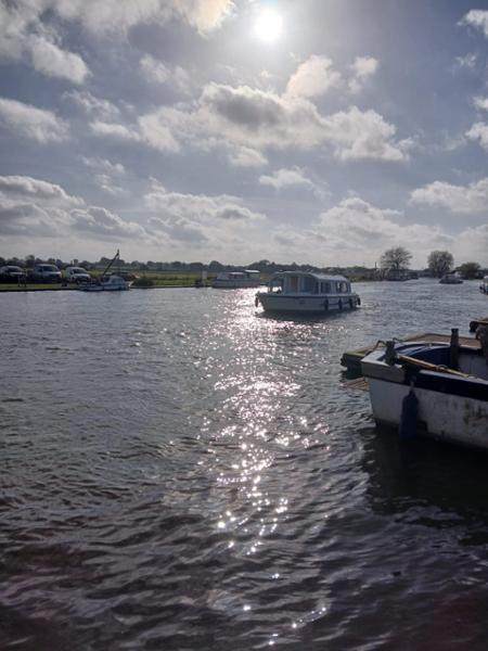 Waxham Sands Holiday Park
