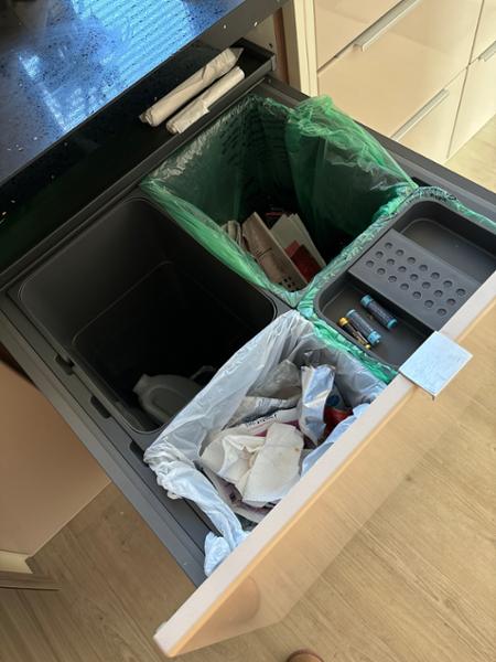 So practical - to fit and to use. Excellent customer service.