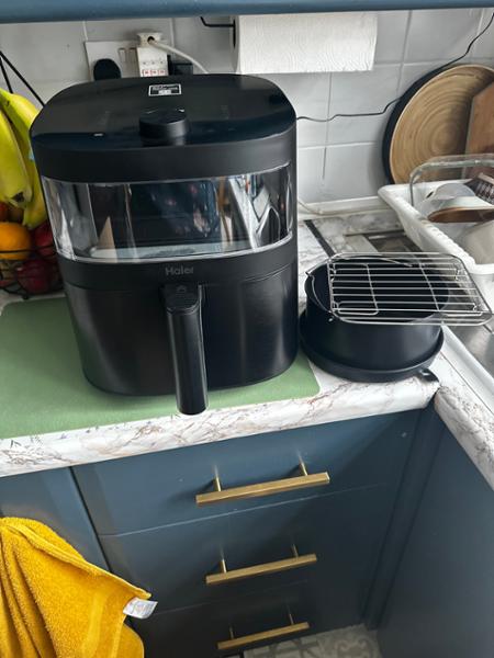 Great multi cooker!