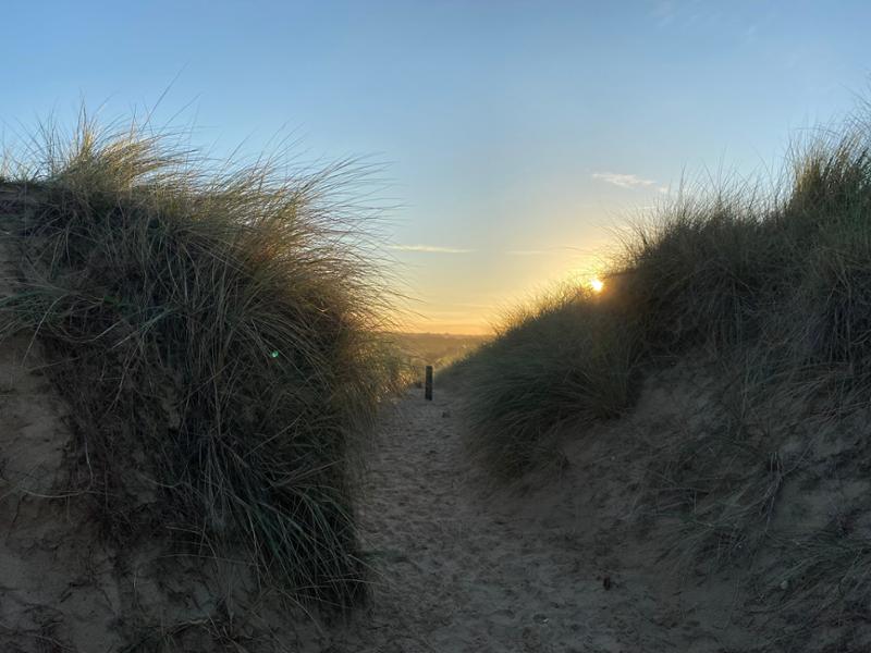 Waxham Sands Holiday Park