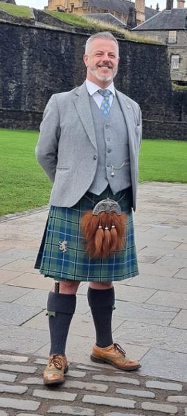Best of Ireland and Scotland