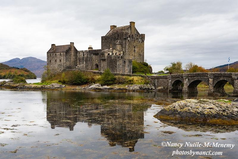 October 2024 Scottish Isles and Glens