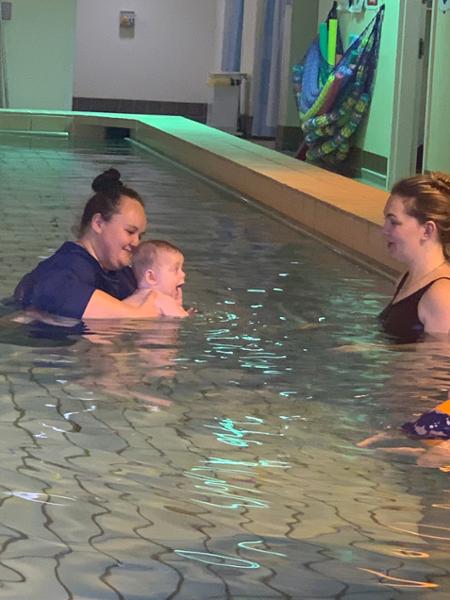 SDH hydro pool review