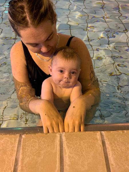 SDH hydro pool review