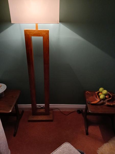 PF lamp