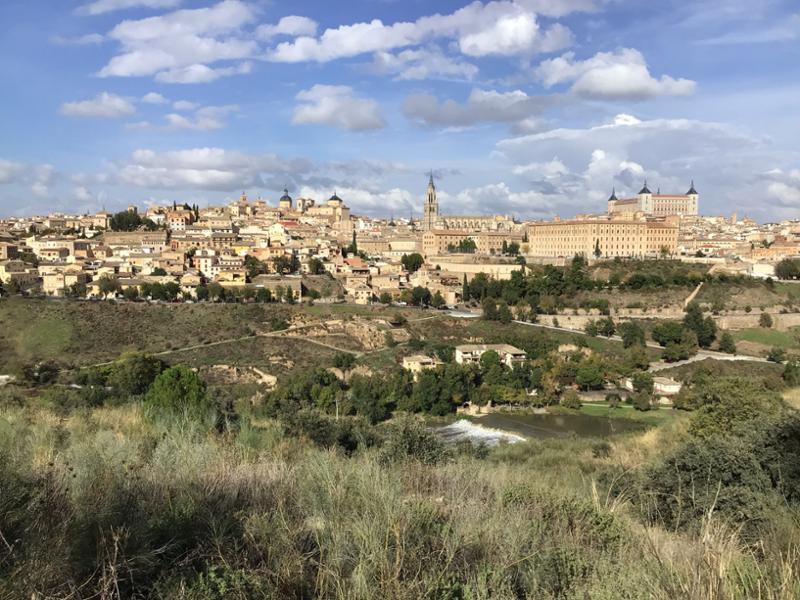 4171-Spain, Portugal & Morocco