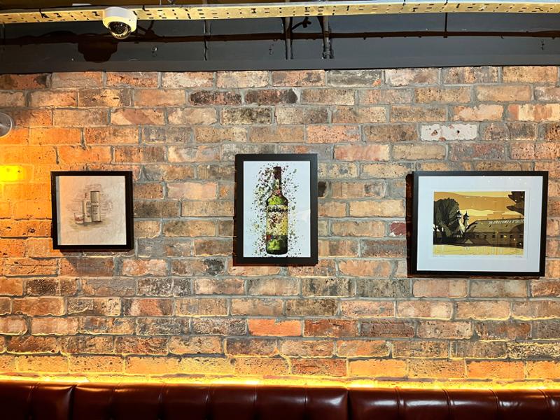 Kiwis Brew Bar