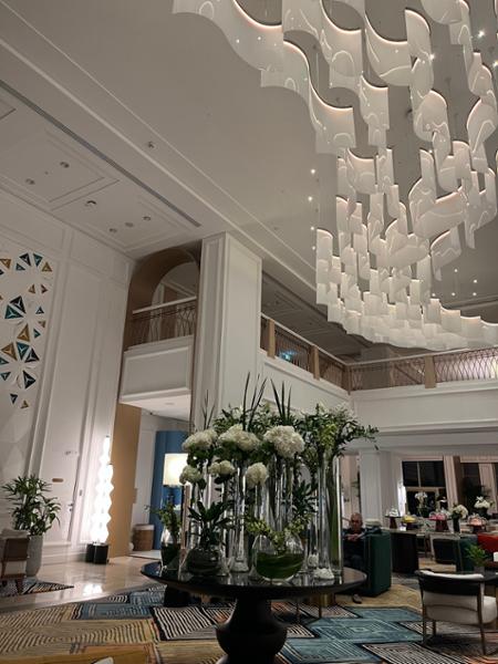 Sofitel Al Hamra Beach Resort