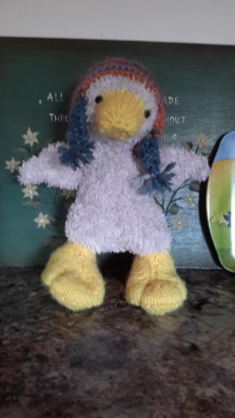 A fun and rewarding project and perfect gift.