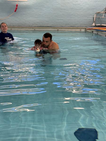 Water Babies Coventry