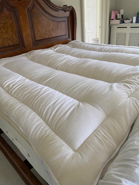 Mattress Topper