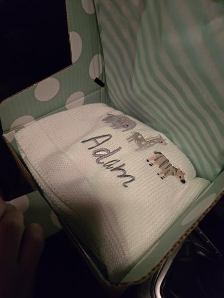 Amazing