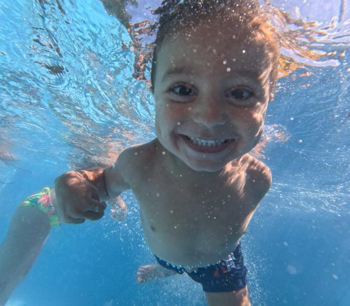 Love Waterbabies