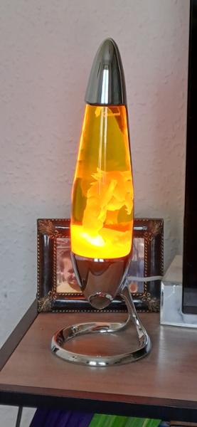 Neo lava lamp hotsell
