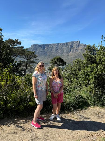 South Africa garden route