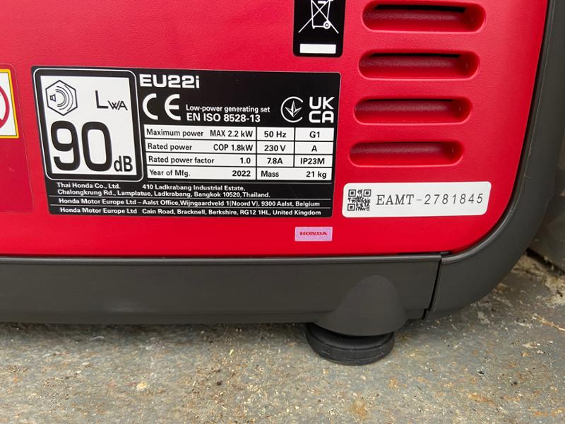 Handy Generators