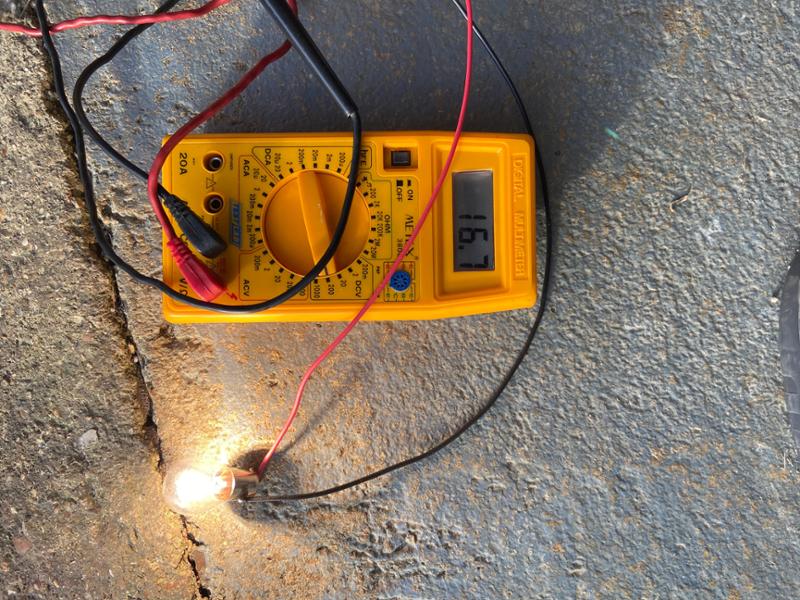 Handy Generators