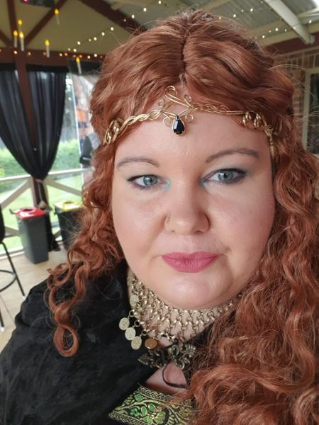 Great quality plus size costumes